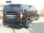 Mercedes-Benz Viano by ART 2011 года